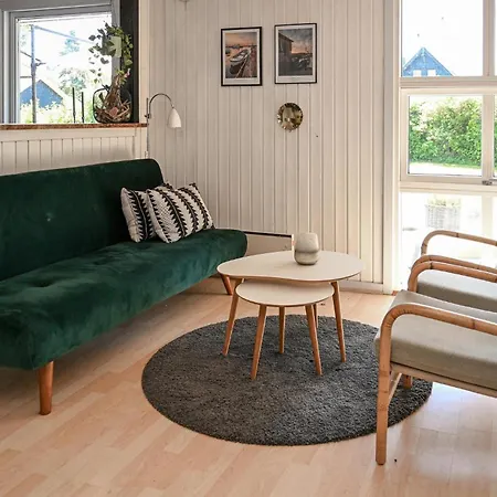 Prázdninový dům 3 Bedroom Awesome In Rudkobing