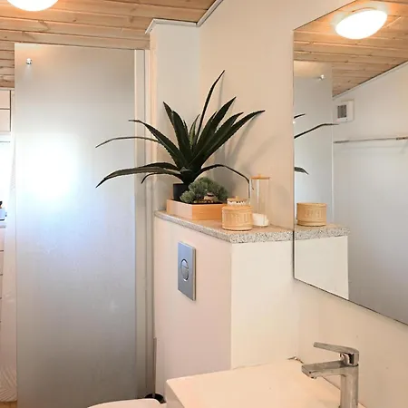 Prázdninový dům 3 Bedroom Awesome In Rudkobing Spodsbjerg