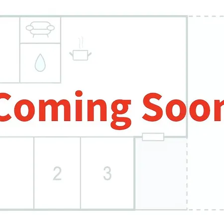 Hébergement de vacances 3 Bedroom Awesome In Rudkobing *